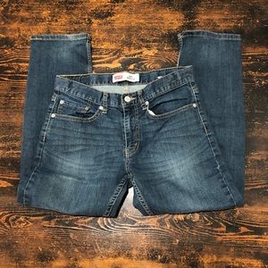 Levi’s 505 husky jeans | size 10